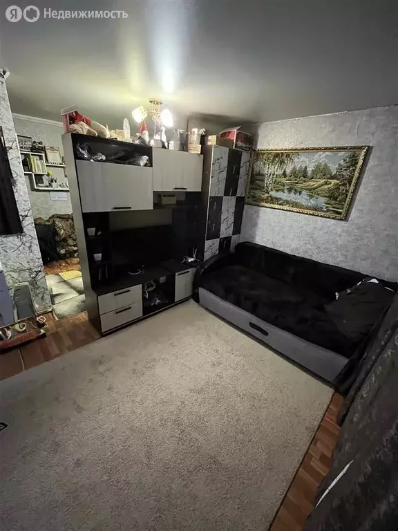 1-комнатная квартира: Ряжск, Высотная улица, 26 (36 м) - Фото 1