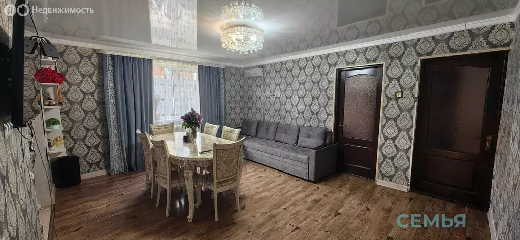 Дом в Владикавказ, садоводческое товарищество Наука, 518 (75 м) - Фото 1