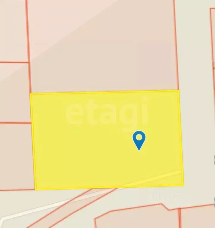 Участок в Татарстан, Верхнеуслонский район, Вахитовское с/пос, д. ... - Фото 2