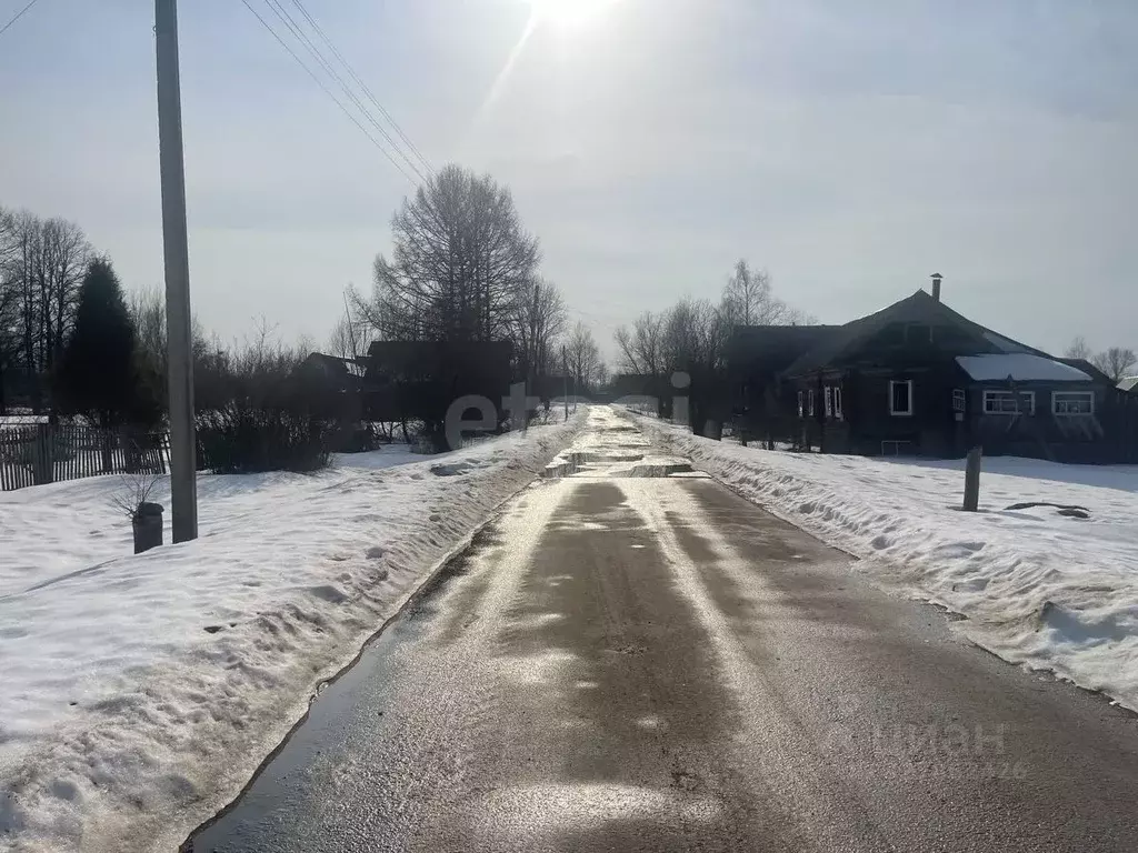 Торговая площадь в Тверская область, Удомельский муниципальный округ, ... - Фото 2