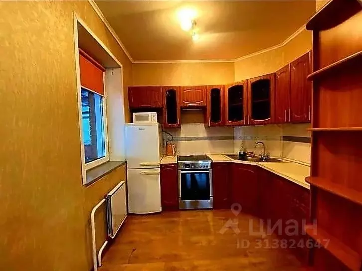 Дом в Новосибирская область, Бердск ул. Дзержинского, 22 (250 м) - Фото 1