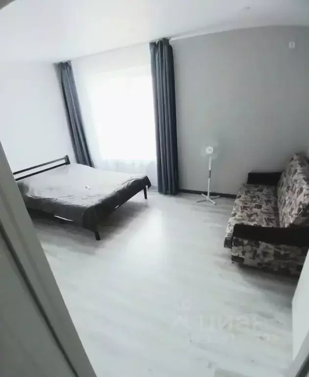 Комната Татарстан, Казань Бойничная ул., 37а - Фото 1