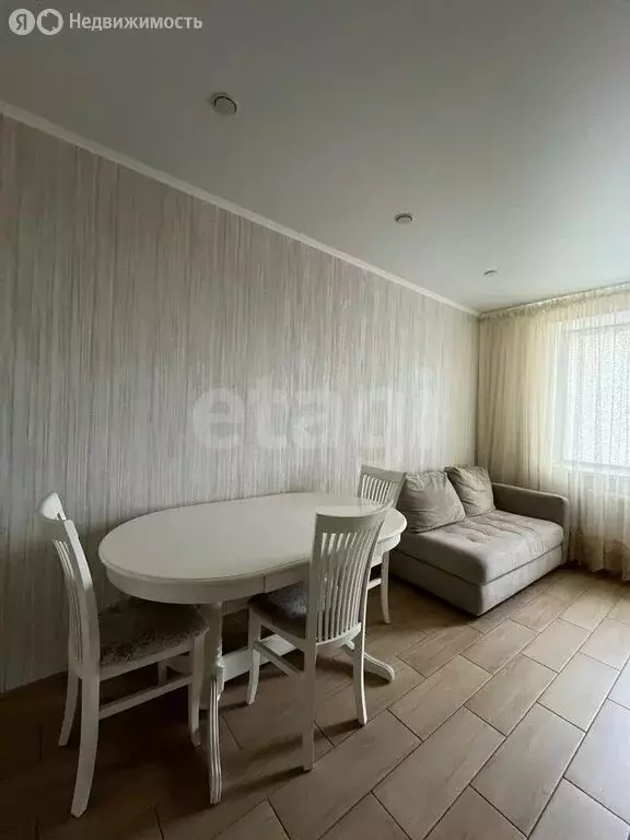 1-комнатная квартира: Энгельс, улица Ломоносова, 29 (42.7 м) - Фото 1