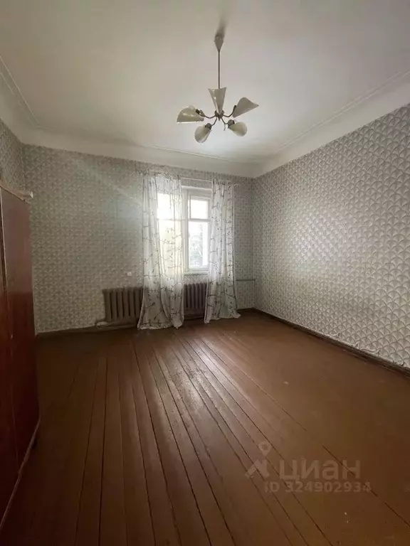 Комната Ленинградская область, Всеволожский район, Колтушское ... - Фото 2