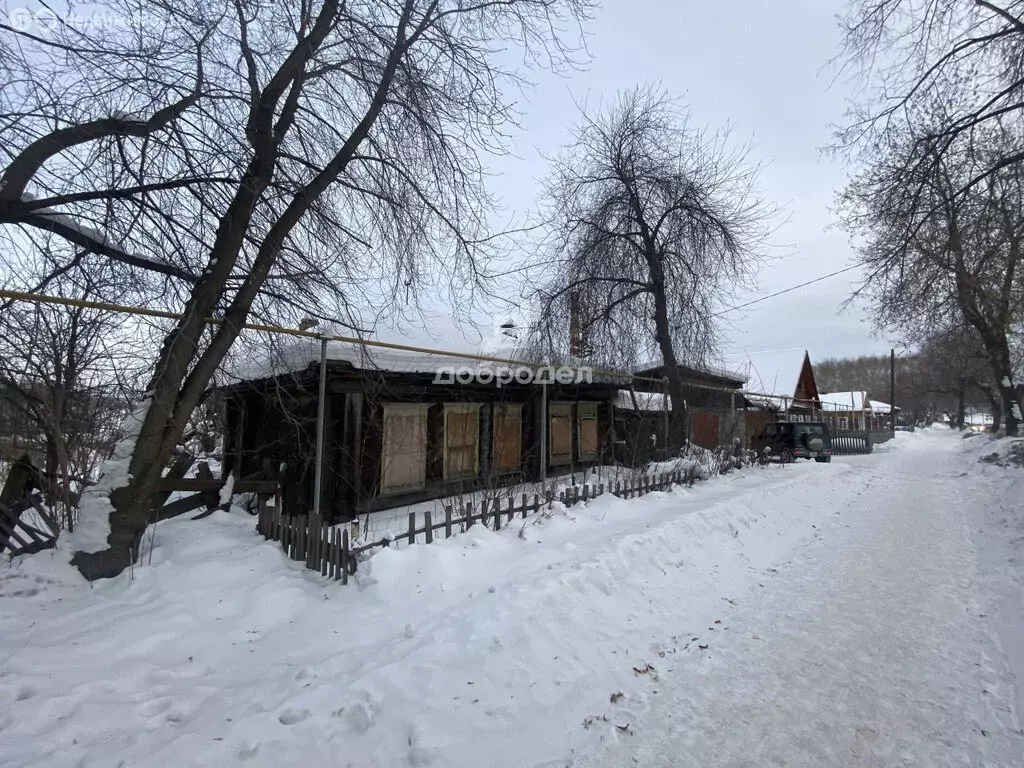 Дом в Реж, улица Костоусова, 12 (48.8 м) - Фото 1