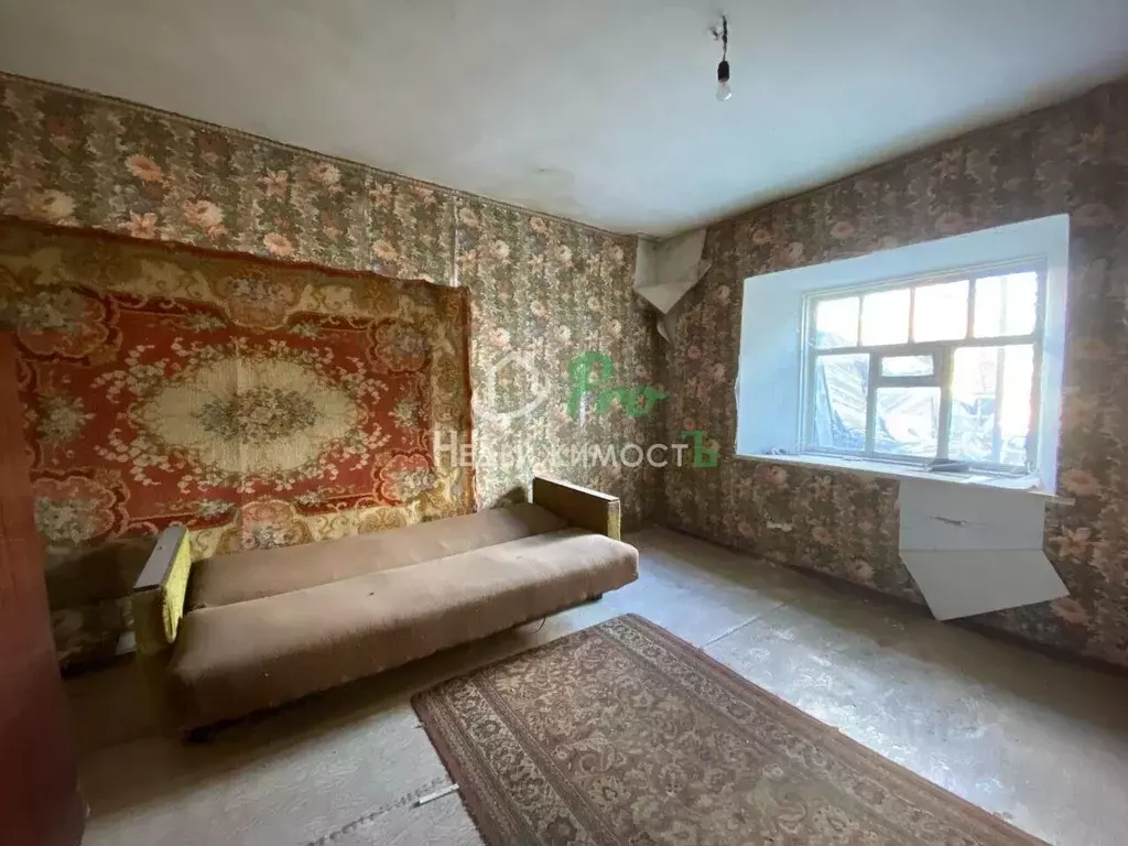 Комната Краснодарский край, Ейск Бердянская ул., 139 (18.0 м) - Фото 1