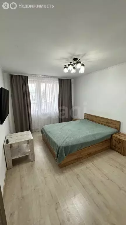 1-комнатная квартира: Альметьевск, улица 8 Марта, 12 (35.6 м) - Фото 1