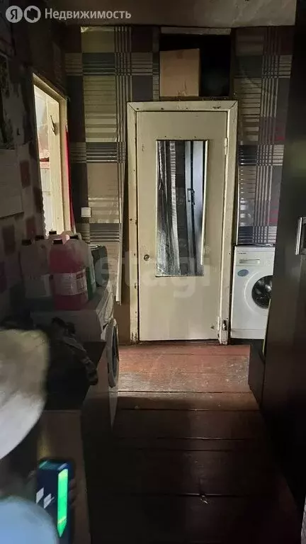 1-комнатная квартира: Боровской сельсовет, посёлок Прогресс, улица ... - Фото 0