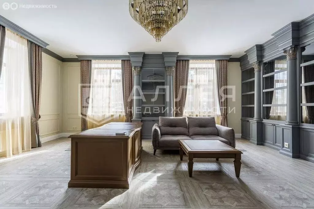 Дом в Московская область, муниципальный округ Истра, деревня Чесноково ... - Фото 1