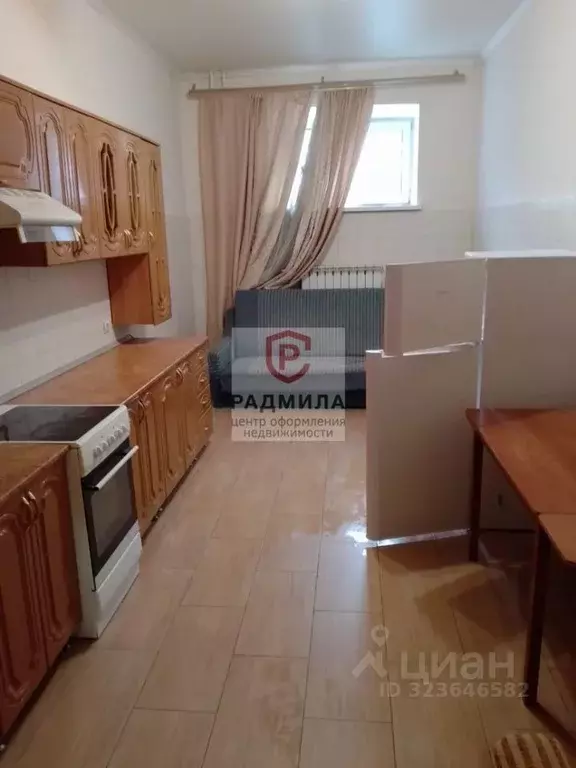 1-к кв. Московская область, Сергиев Посад ул. Северо-западная, 14 ... - Фото 2