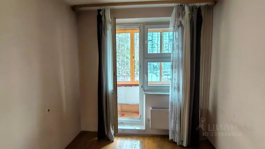Студия Москва ул. Саморы Машела, 4К2 (15.0 м) - Фото 2