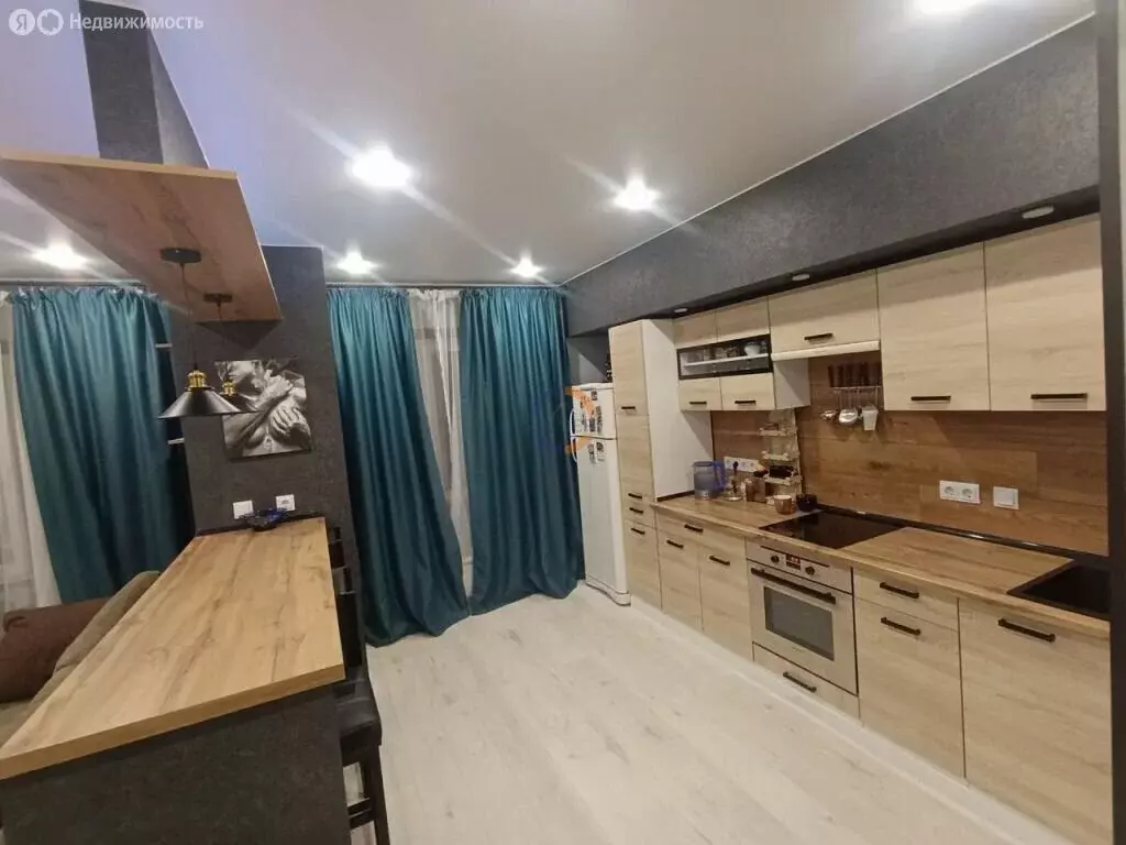 1-комнатная квартира: Великий Новгород, район Колмово, улица Вересова, ... - Фото 1