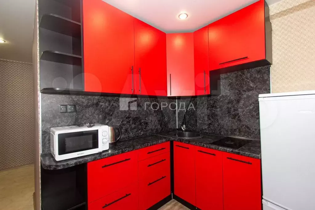 2-к. квартира, 37 м, 1/5 эт. - Фото 0