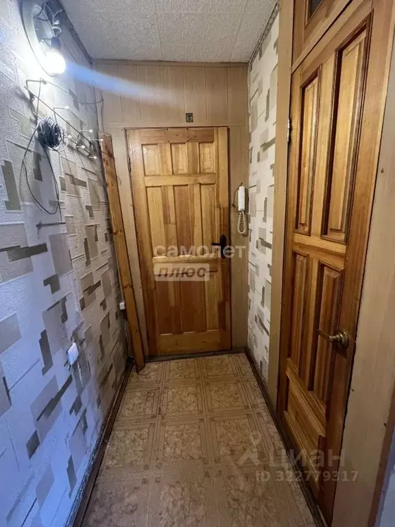 2-к кв. Челябинская область, Челябинск Кыштымская ул., 17 (45.7 м) - Фото 2