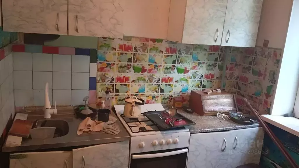 2-к кв. Башкортостан, Уфа ул. Шота Руставели, 37 (50.0 м) - Фото 1