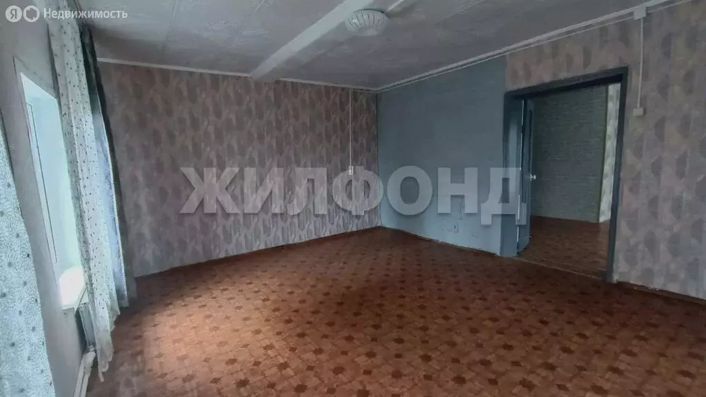 Дом в Новосибирская область, рабочий посёлок Колывань, улица Карла ... - Фото 2