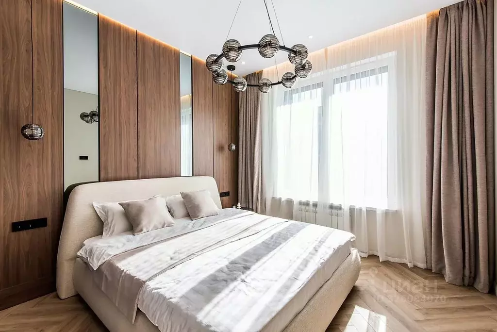 1-к кв. Москва Винницкая ул., 8к4 (42.0 м) - Фото 2