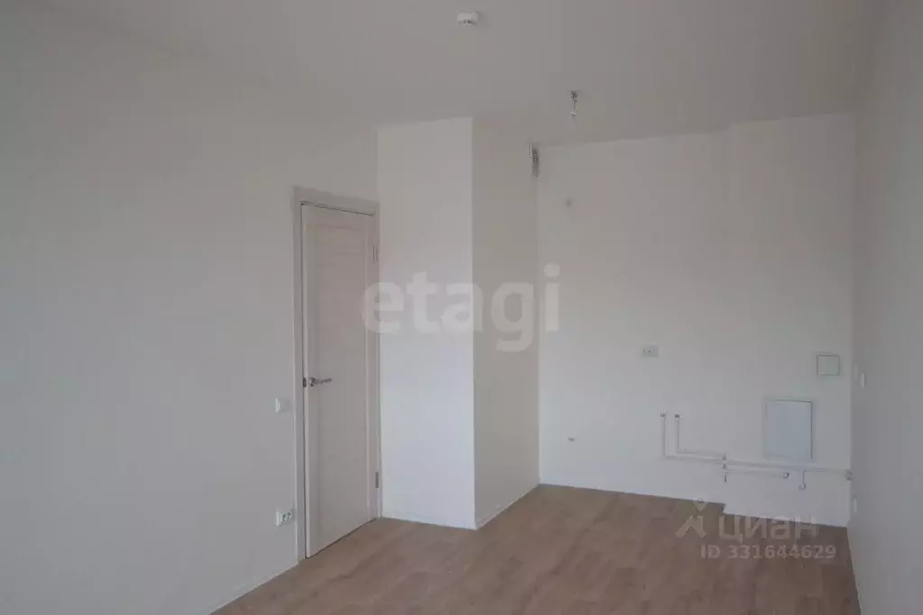 1-к кв. Санкт-Петербург Северный просп., 109 (32.9 м) - Фото 2