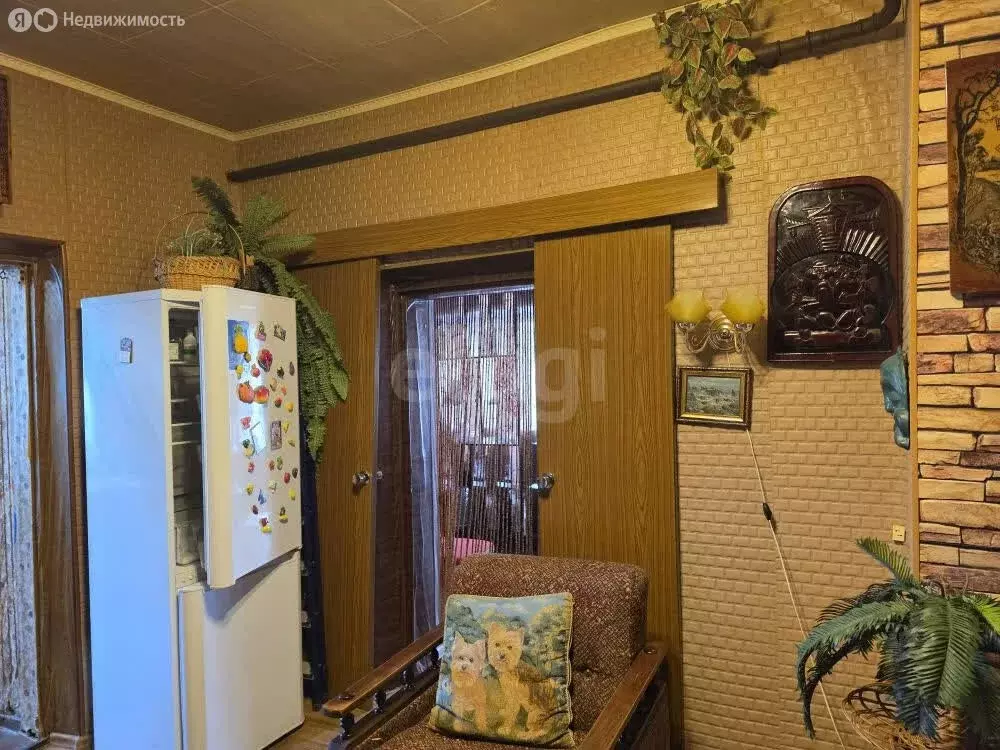 3-комнатная квартира: Брянск, Пролетарская улица, 20 (71.5 м) - Фото 2