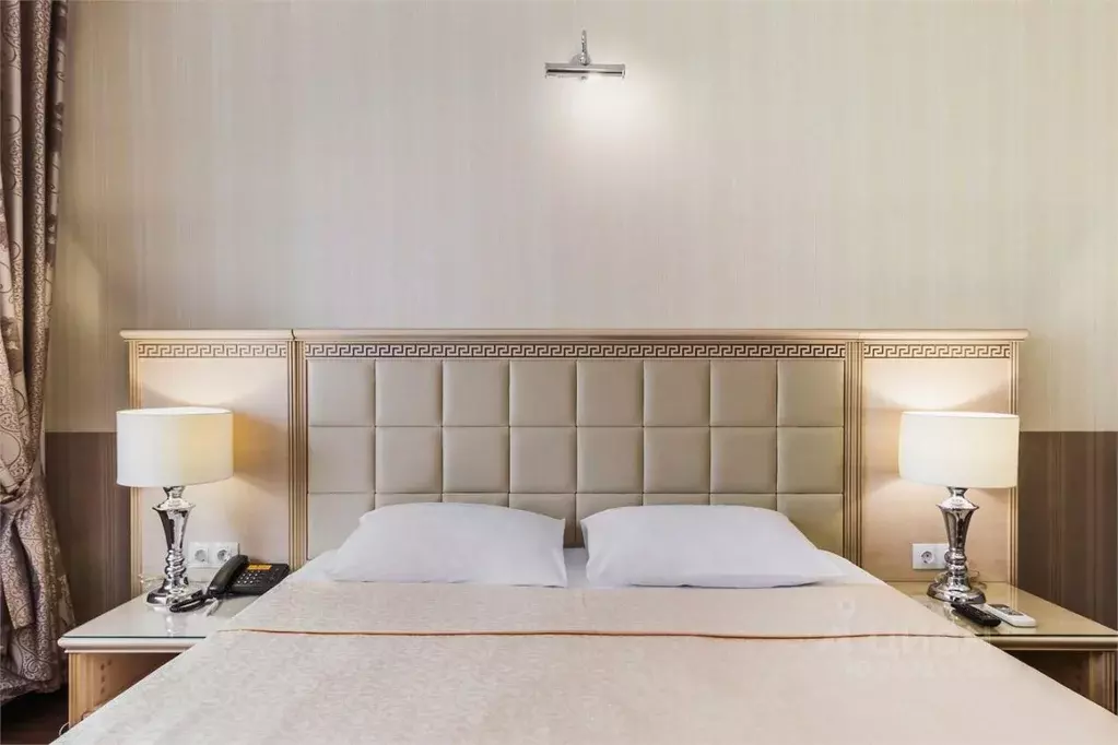 Комната Оренбургская область, Бузулук 1 Мая ул., 1А (31.0 м) - Фото 2