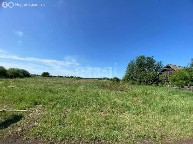 Участок в Свердловская область, Ирбитское муниципальное образование, ... - Фото 2