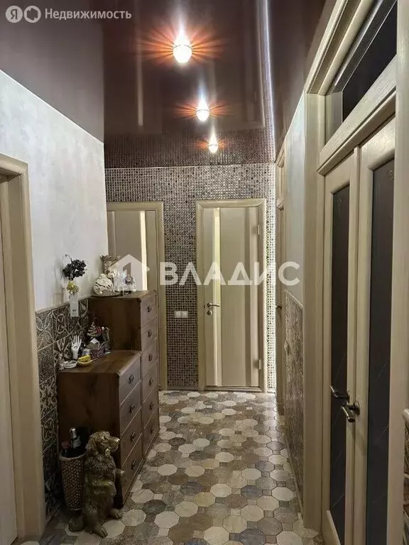 3-комнатная квартира: Москва, Большая Набережная улица, 5 (76.1 м) - Фото 2