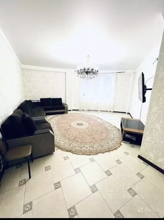 3-к кв. Дагестан, Дербент ул. Х. Тагиева, 35Е (130.0 м) - Фото 1