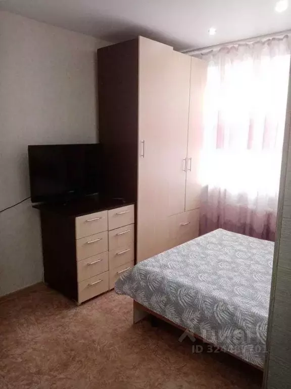 1-к кв. Хабаровский край, Хабаровск Молдавский пер., 9 (29.0 м) - Фото 2