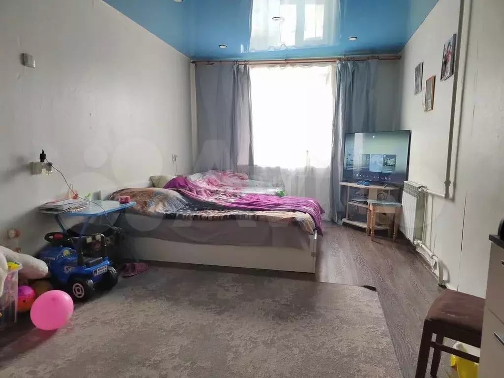 2-к. квартира, 49 м, 5/9 эт. - Фото 1