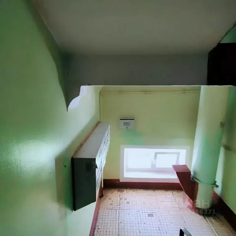 1-к кв. Ленинградская область, Тосно г. Тосненский район, Тосненское ... - Фото 2