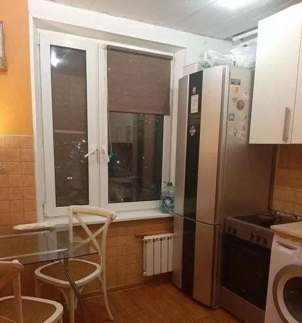 Комната Москва Тарусская ул., 8 - Фото 1