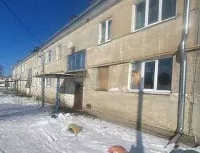 Аукцион: 2-к. квартира, 49,4 м, 2/2 эт. - Фото 1