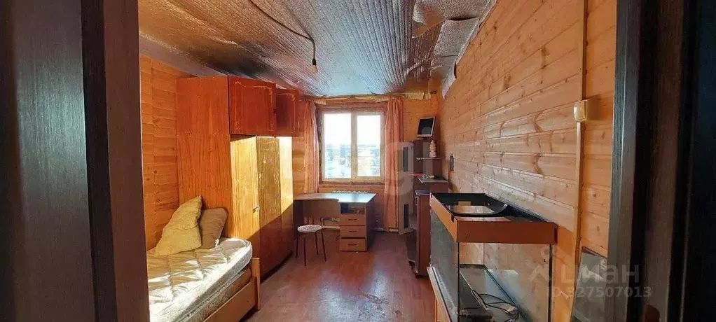 Дом в Тверская область, Калининский муниципальный округ, пос. ... - Фото 1