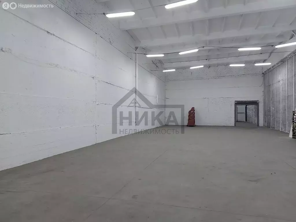 Склад (380 м) - Фото 1