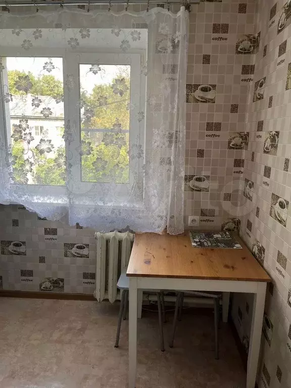 1-к. квартира, 31 м, 4/5 эт. - Фото 1