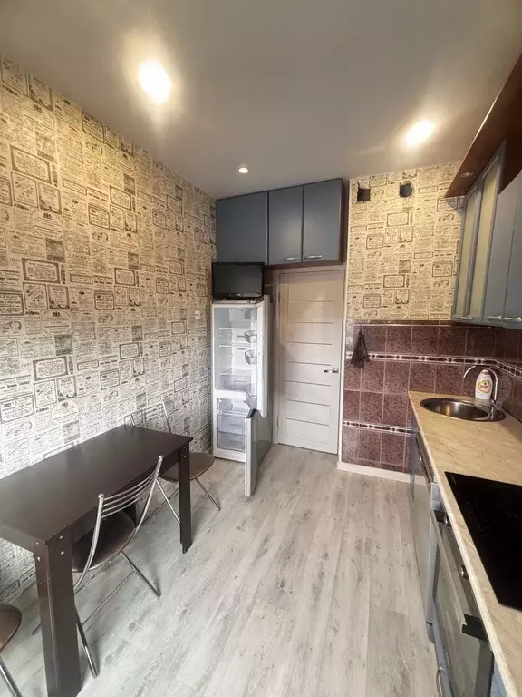 Продаётся 2-к квартира, 52 м - Фото 1