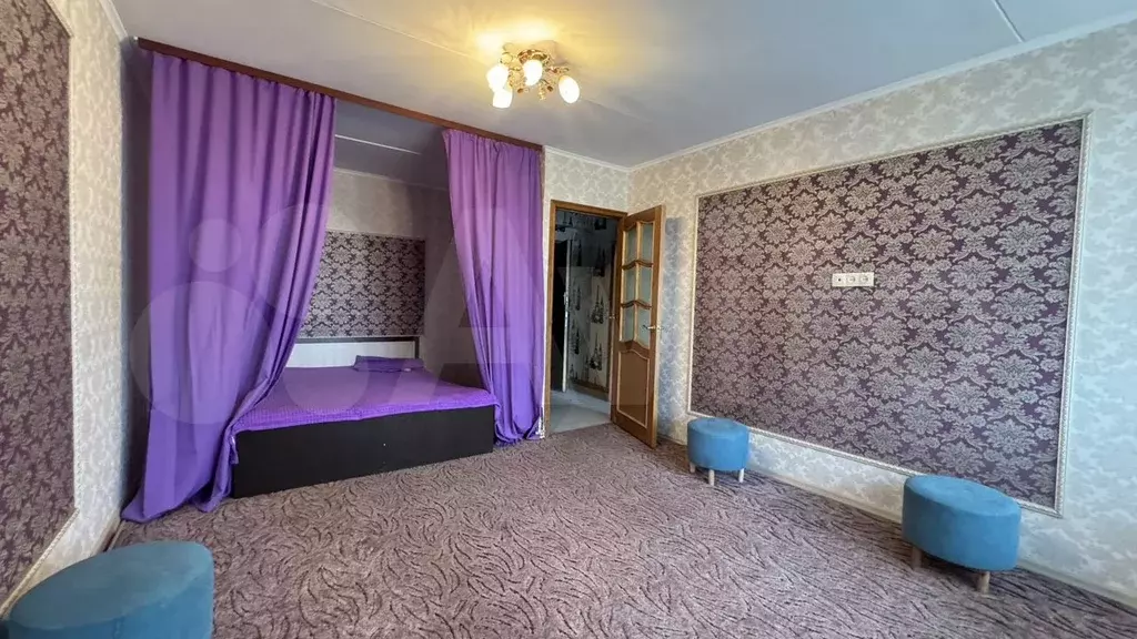 1-к. квартира, 35,5 м, 8/16 эт. - Фото 1