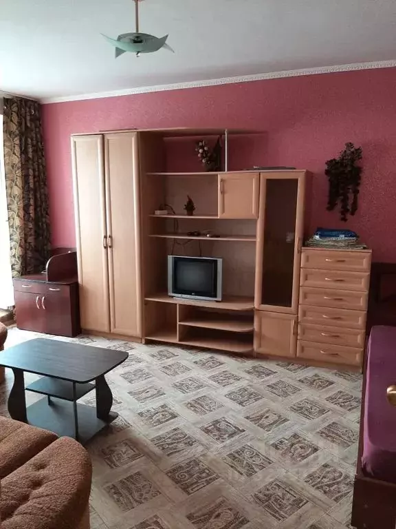 1-к кв. Белгородская область, Белгород ул. Челюскинцев, 17в (37.0 м) - Фото 2