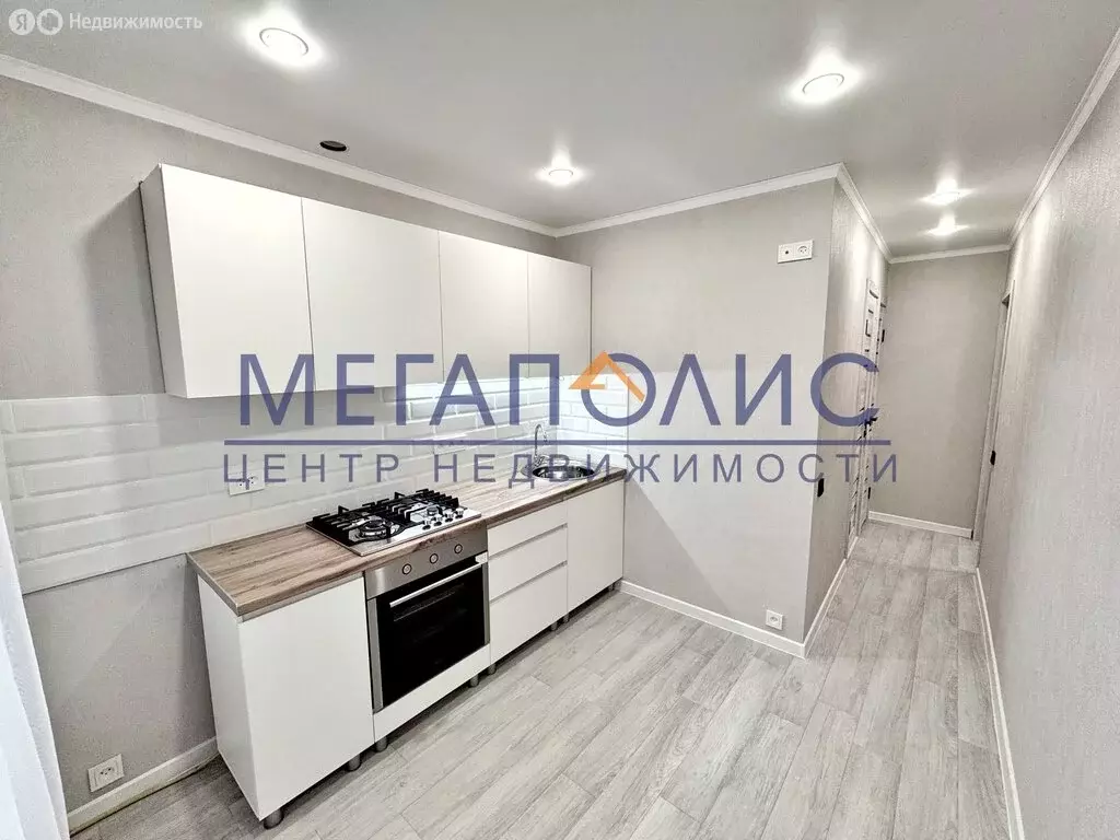 2-комнатная квартира: Балаково, проспект Героев, 30 (40.3 м) - Фото 1
