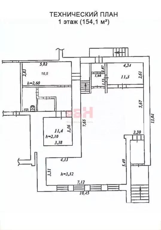 Торговая площадь в Свердловская область, Нижний Тагил ул. Максарева, ... - Фото 2
