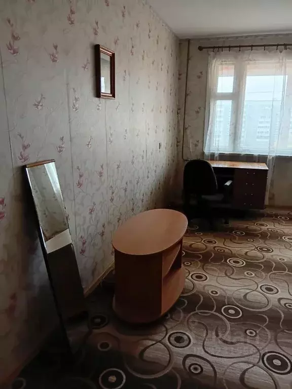 1-к кв. Карелия, Петрозаводск ул. Пархоменко, 26 (36.0 м) - Фото 2