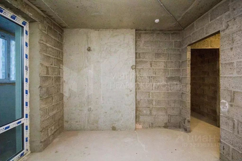 2-к кв. Ленинградская область, Мурино Всеволожский район, ул. ... - Фото 1