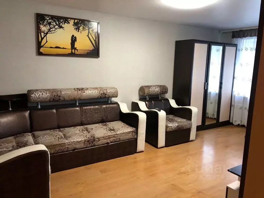 Студия Свердловская область, Сухой Лог ул. Белинского, 53 (30.0 м) - Фото 1