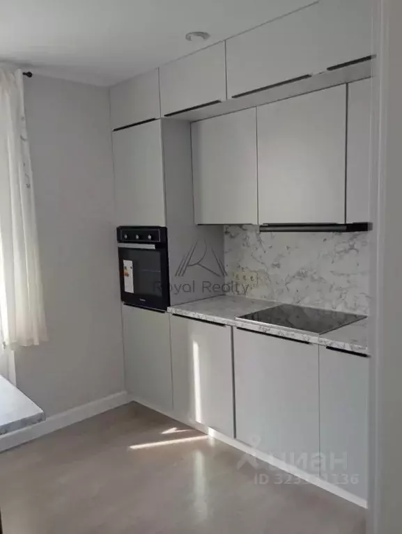 2-к кв. Санкт-Петербург пос. Парголово, Заречная ул., 13к2 (55.0 м) - Фото 1