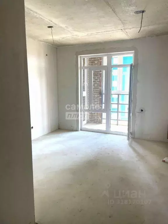 Квартира, студия, 23 м - Фото 1
