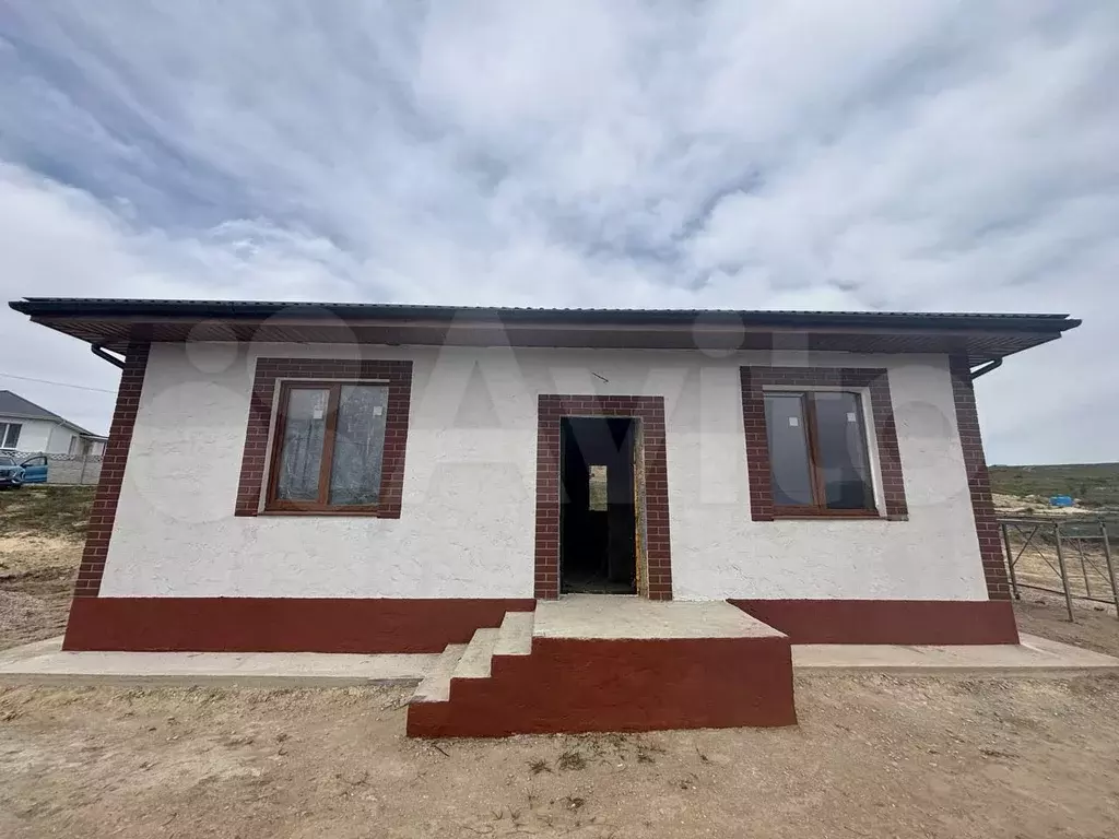 Дом 90 м на участке 6 сот. - Фото 0