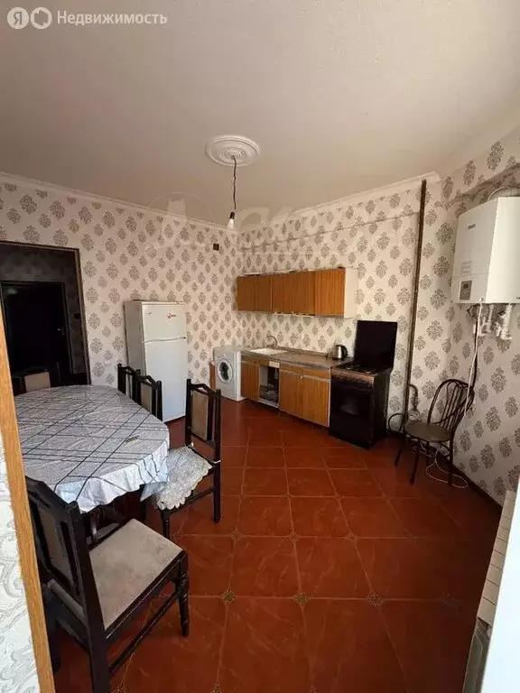 2-комнатная квартира: Махачкала, Газопроводная улица, 8к1 (45 м) - Фото 1