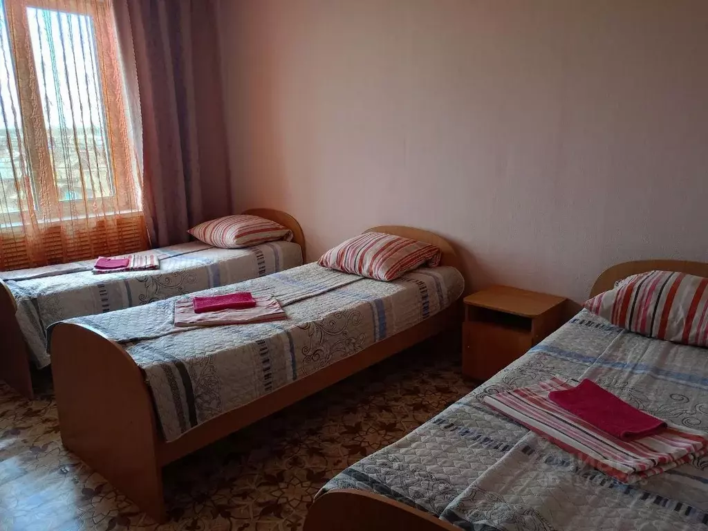 Комната Красноярский край, Канск Залесная ул., 2 (12.0 м) - Фото 0