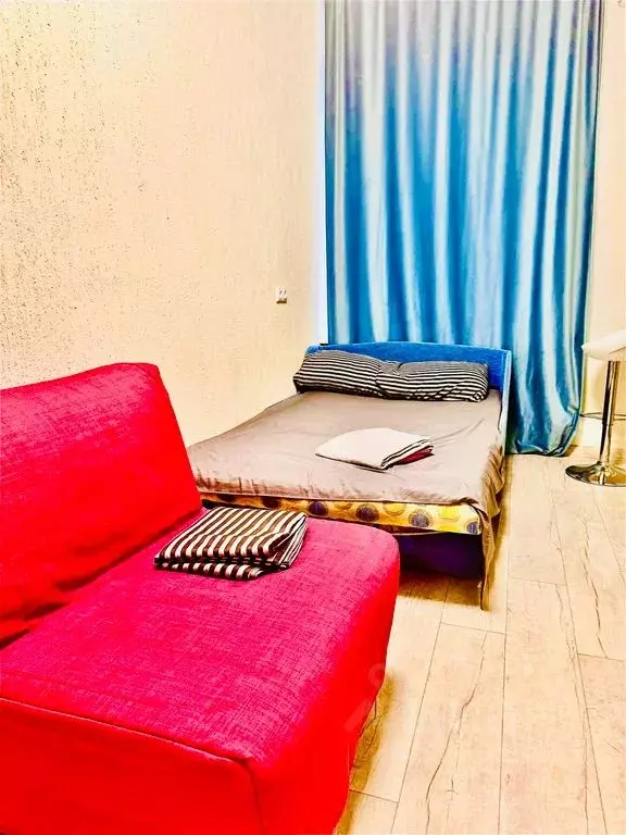 Студия Москва Каширское ш., 5К1 (20.0 м) - Фото 2