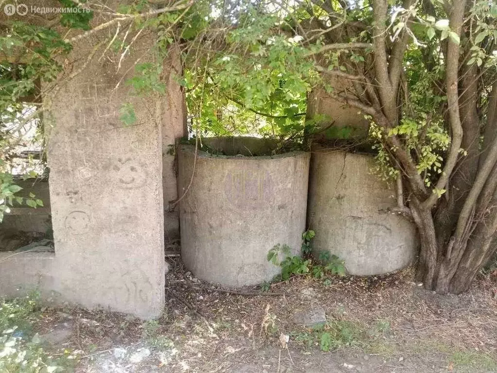 Участок в Ростов-на-Дону, 3-я Залповая улица (6 м) - Фото 0
